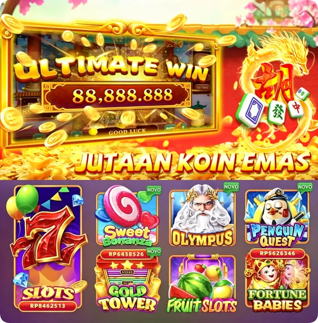 totojitu APK Resmi Unduh