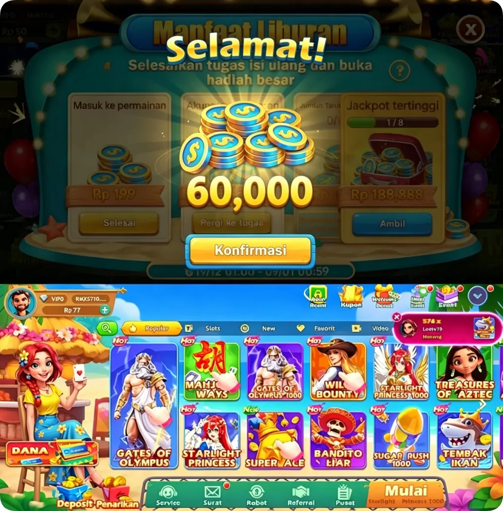 totojitu Masuk - totojitu Resmi