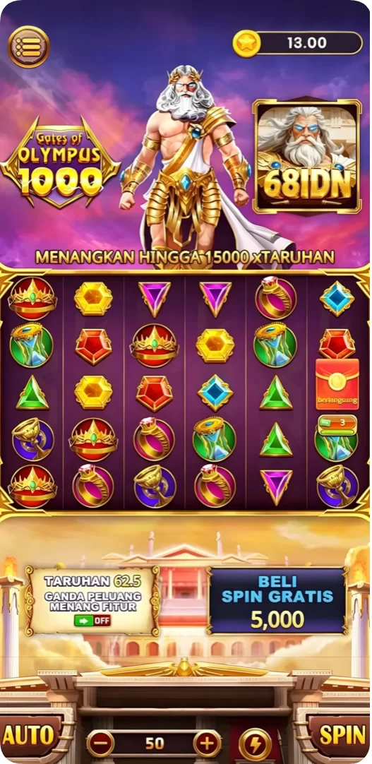 totojitu Tangkapan Layar - APK Resmi